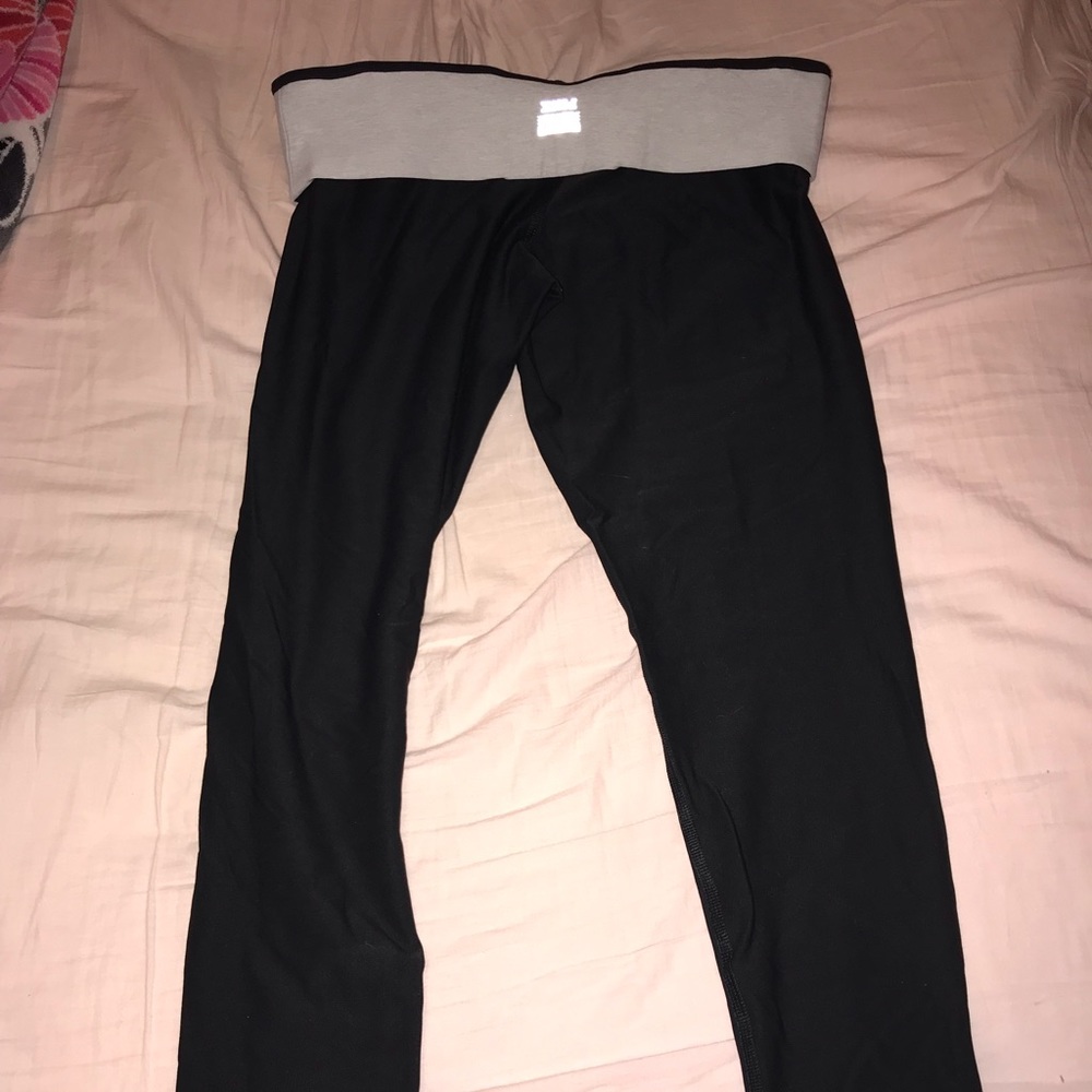 PINK Active Leggings